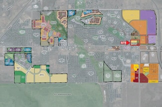 More details for Tower Rd, Commerce City, CO - Land for Lease