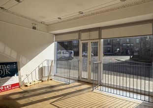 151-157 Broughton Rd, Edinburgh for lease Interior Photo- Image 1 of 2