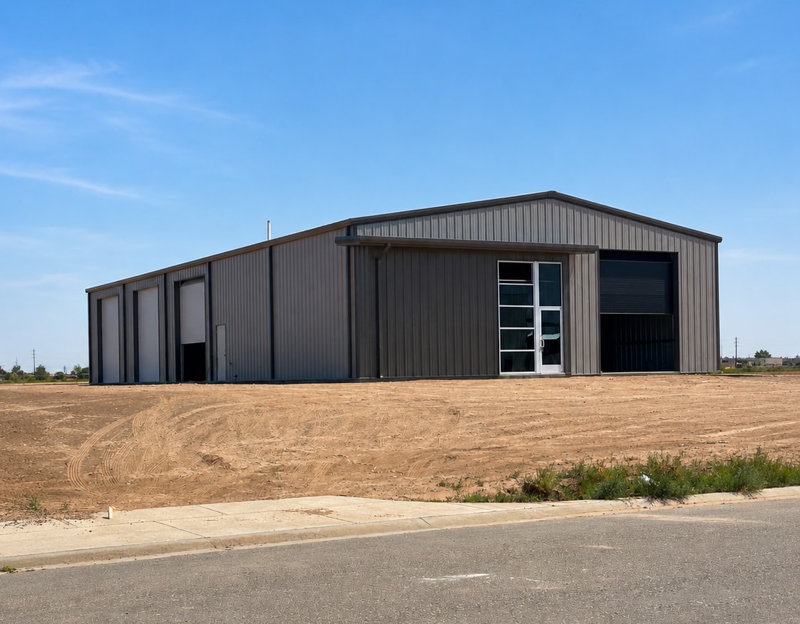 7707 68th St, Lubbock, TX for lease Primary Photo- Image 1 of 5