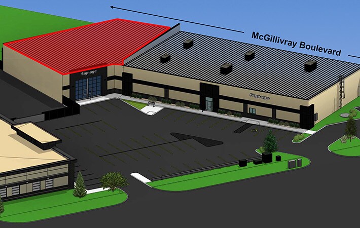 505 Fort Whyte Way, Oak Bluff, MB for sale - Primary Photo - Image 1 of 1