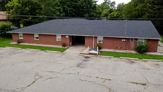 More details for 709 S Hutchinson Ave, Muncie, IN - Multifamily for Sale