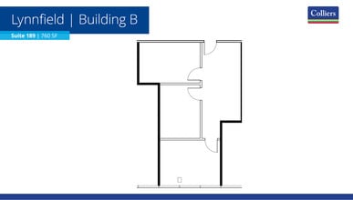 1355 Lynnfield Rd, Memphis, TN for lease Interior Photo- Image 1 of 1