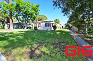 Plus de détails pour 514 N Madison Ave, Pasadena, CA - Multi-résidentiel à vendre