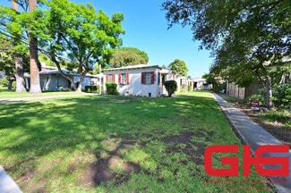 More details for 514 N Madison Ave, Pasadena, CA - Multifamily for Sale