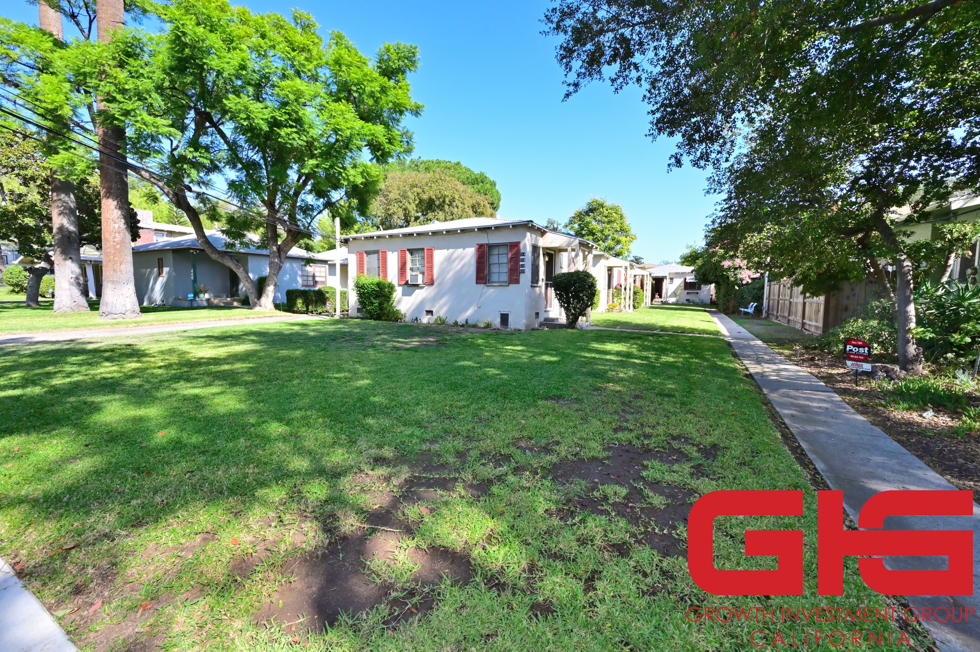 514 N Madison Ave, Pasadena, CA for sale Building Photo- Image 1 of 30