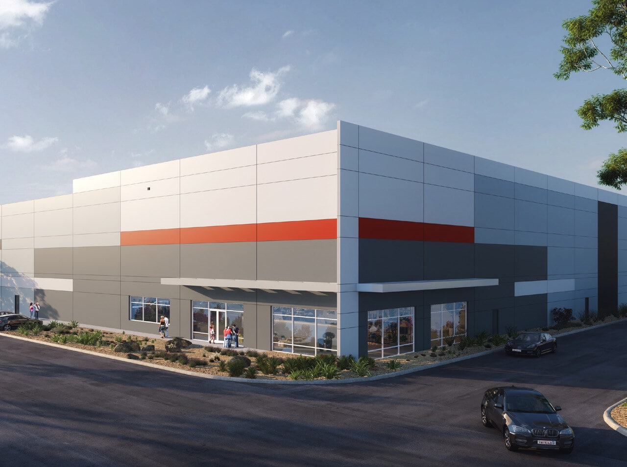 1050 Waltham Way, Sparks, NV for lease Building Photo- Image 1 of 1