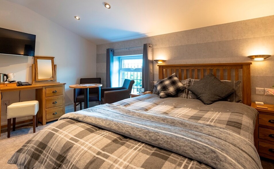 1 Saxon Green, Escomb à vendre - Photo intérieure - Image 2 de 5