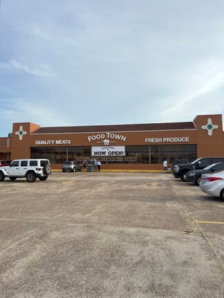 More details for 12404-12496 Highway 6, Santa Fe, TX - Retail for Lease