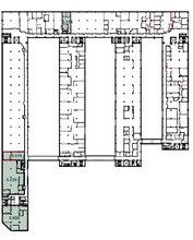 1751 Rue Richardson, Montréal, QC à louer Plan d’étage- Image 1 de 1