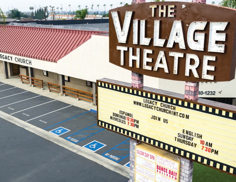 1140-1232 N Tustin St, Orange, CA for sale - Building Photo - Image 3 of 15