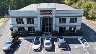 Plus de détails pour 131 Summerville Dr, Mooresville, NC - Industriel à vendre