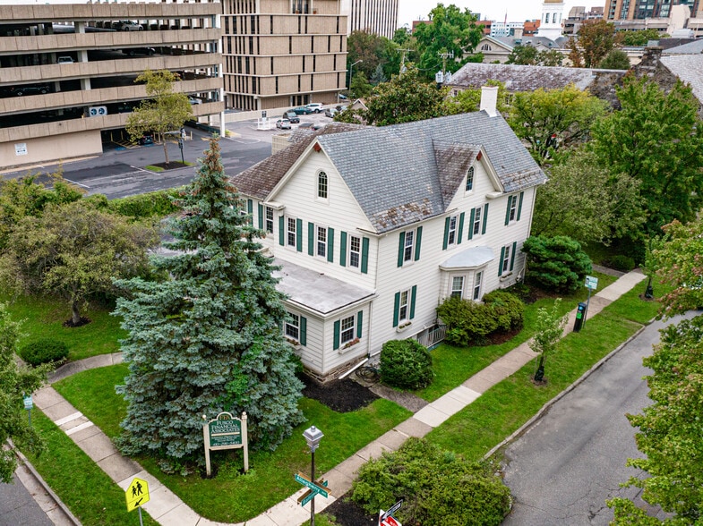 505 Baltimore Ave, Towson, MD for lease - Building Photo - Image 1 of 5