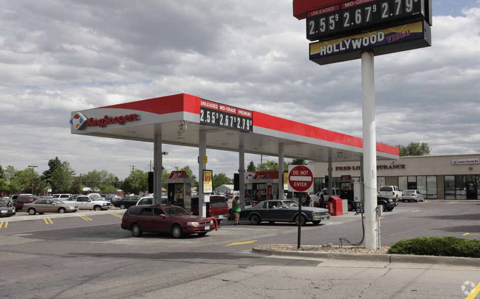 1410 S Sheridan Blvd, Denver, CO for lease - Building Photo - Image 2 of 2