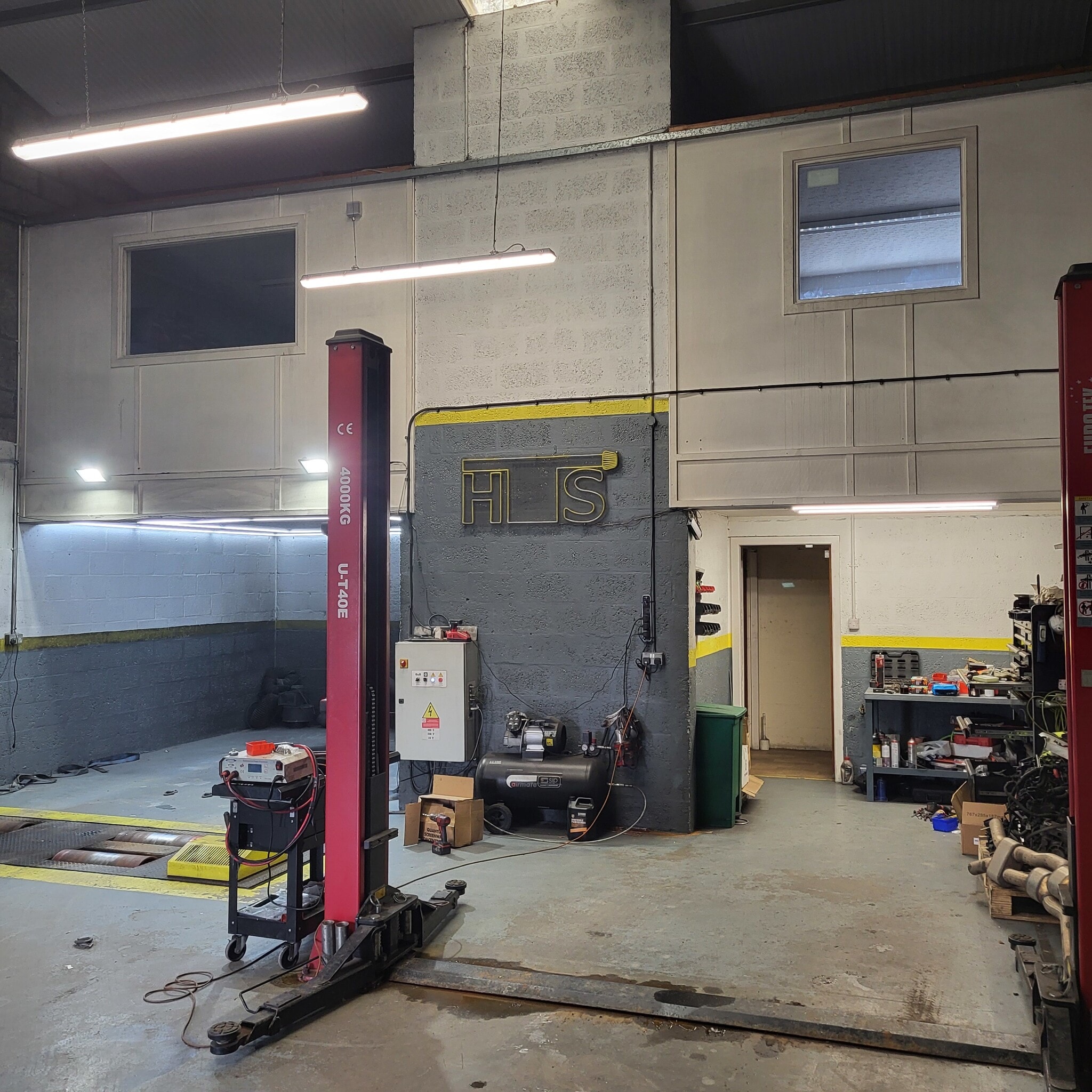 Lotland St, Inverness for lease Interior Photo- Image 1 of 2