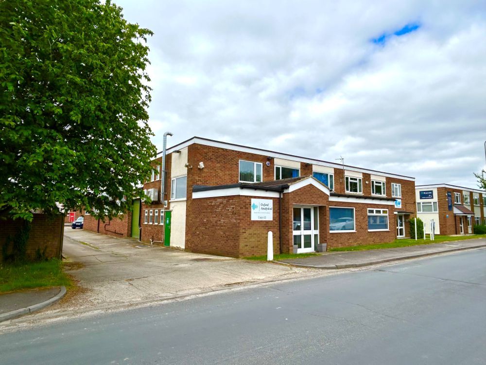 Telford Rd, Bicester for lease Primary Photo- Image 1 of 5