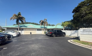 More details for 1696 SE Hillmoor Dr, Port Saint Lucie, FL - Office/Medical for Lease
