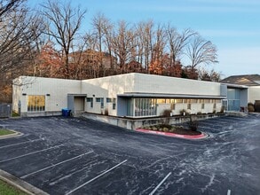 2601 N Walton Blvd, Bentonville, AR à louer Photo intérieure- Image 2 de 41