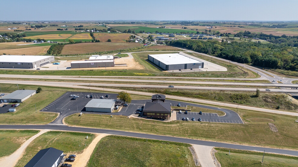 3681 Prism Ln, Kieler, WI for sale - Building Photo - Image 3 of 86