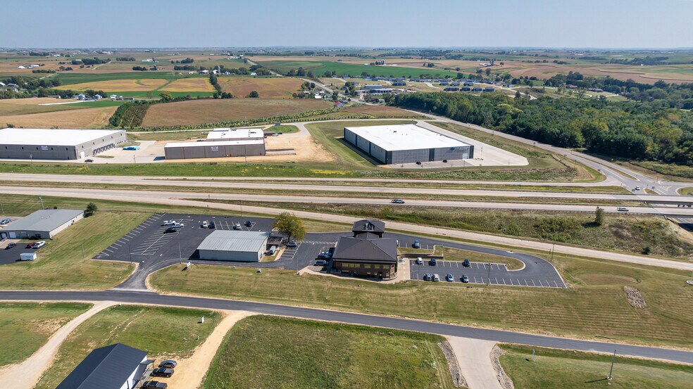 3681 Prism Ln, Kieler, WI à vendre - Photo du bâtiment - Image 3 de 86