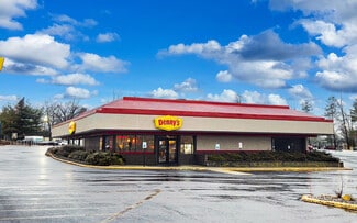 More details for 415 Route 211 E, Middletown, NY - Retail for Lease