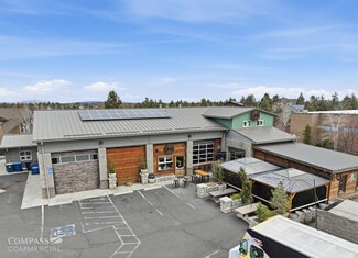 More details for 63063 Layton Ave, Bend, OR - Industrial for Sale