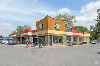 Plus de détails pour 2222 Carling Ave, Ottawa, ON - Vente au détail à louer