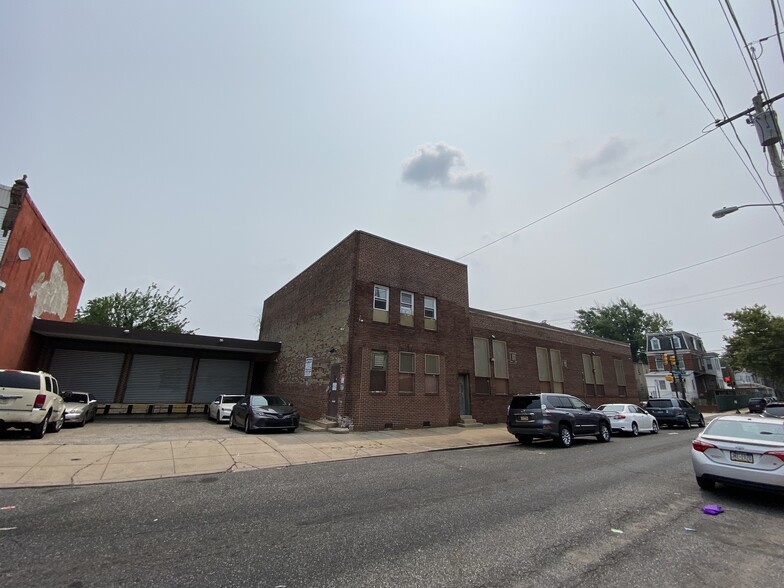 315-317 Olney Ave, Philadelphia, PA for sale - Building Photo - Image 1 of 1