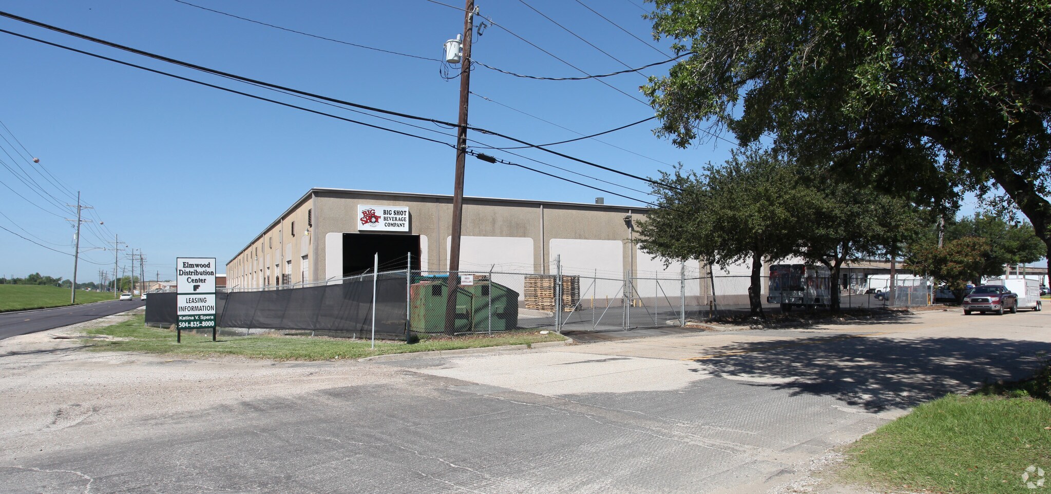 5600 Jefferson Hwy, New Orleans, LA à louer Photo principale- Image 1 de 3