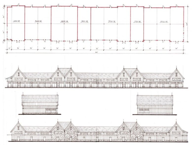 Scioto Darby Rd, Hilliard, OH for lease - Primary Photo - Image 1 of 2