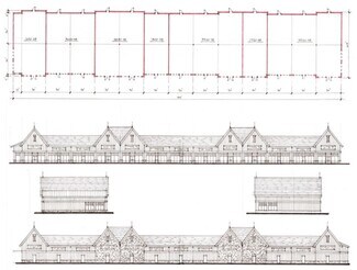 Plus de détails pour Scioto Darby Rd, Hilliard, OH - Commerce de détail à louer