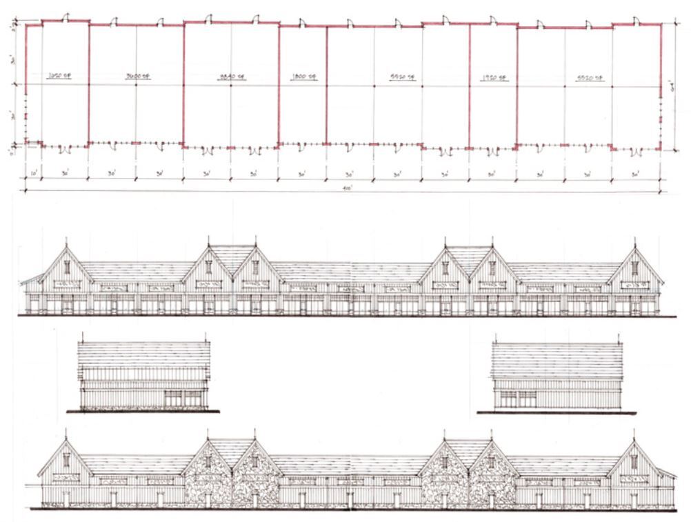 Scioto Darby Rd, Hilliard, OH for lease Primary Photo- Image 1 of 3