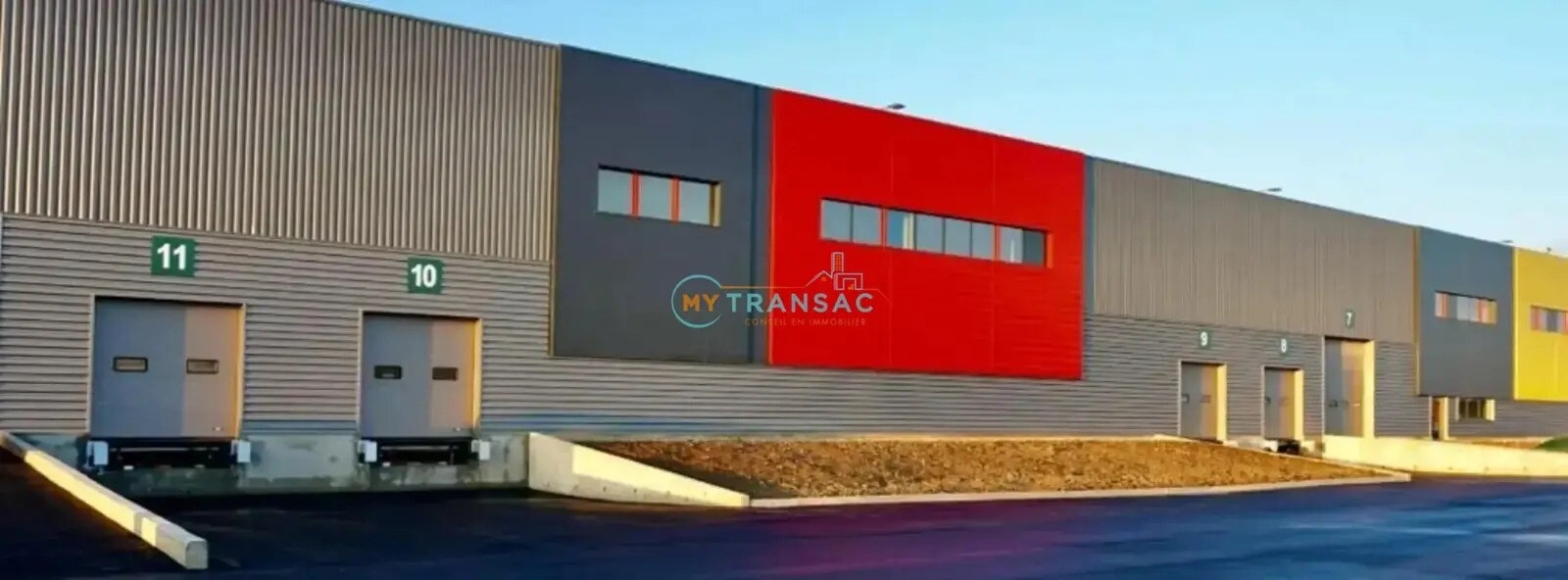 Flex in Louvres for lease Primary Photo- Image 1 of 35