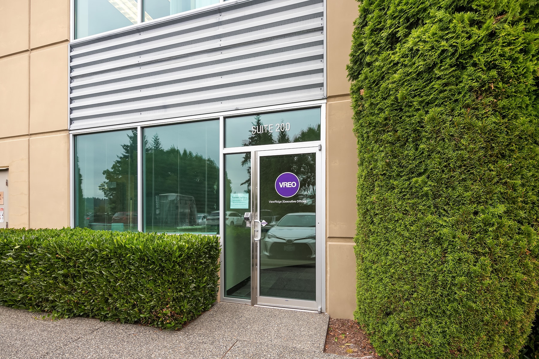 20250 144th Ave NE, Woodinville, WA for lease Interior Photo- Image 1 of 6