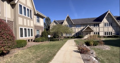 11518 N Port Washington Rd, Mequon, WI for lease - Commercial Listing Video 