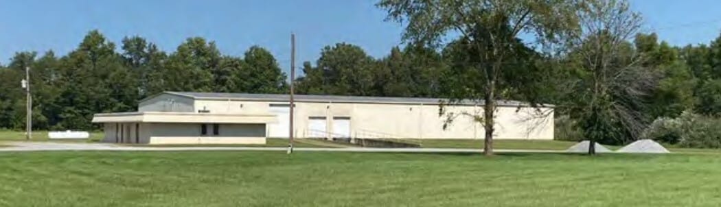 12086 E IL Highway 148, Mount Vernon, IL for lease Primary Photo- Image 1 of 8