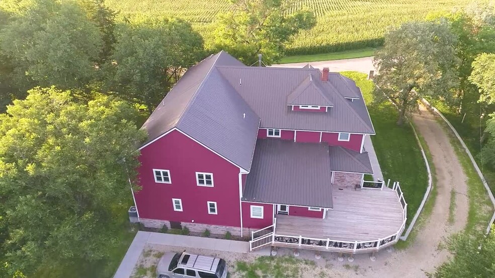 269 N Rd, Esbon, KS à vendre - Vidéo sur l’inscription commerciale - Image 1 de 1