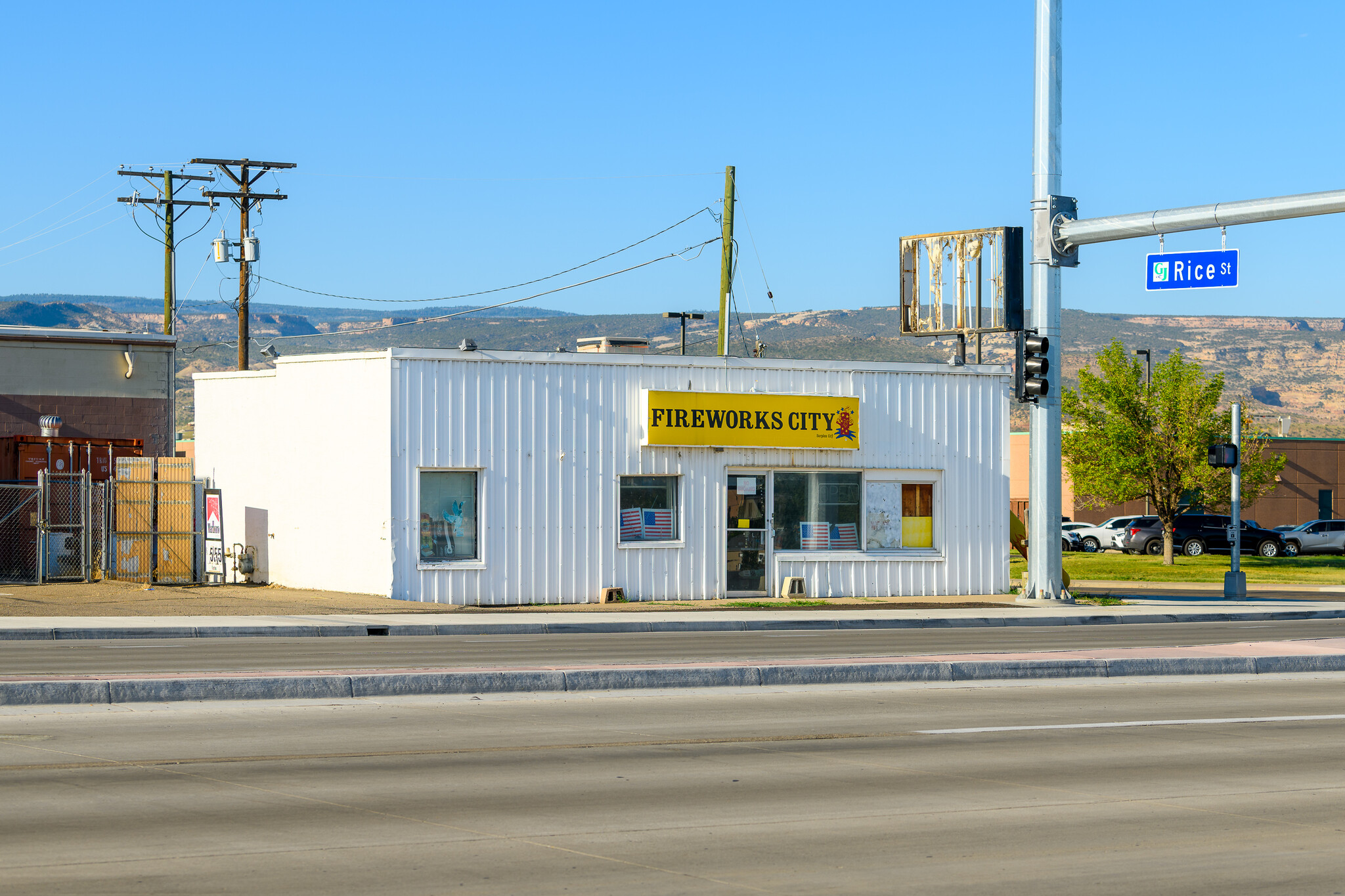 220 W Grand Ave, Grand Junction, CO for sale Building Photo- Image 1 of 1