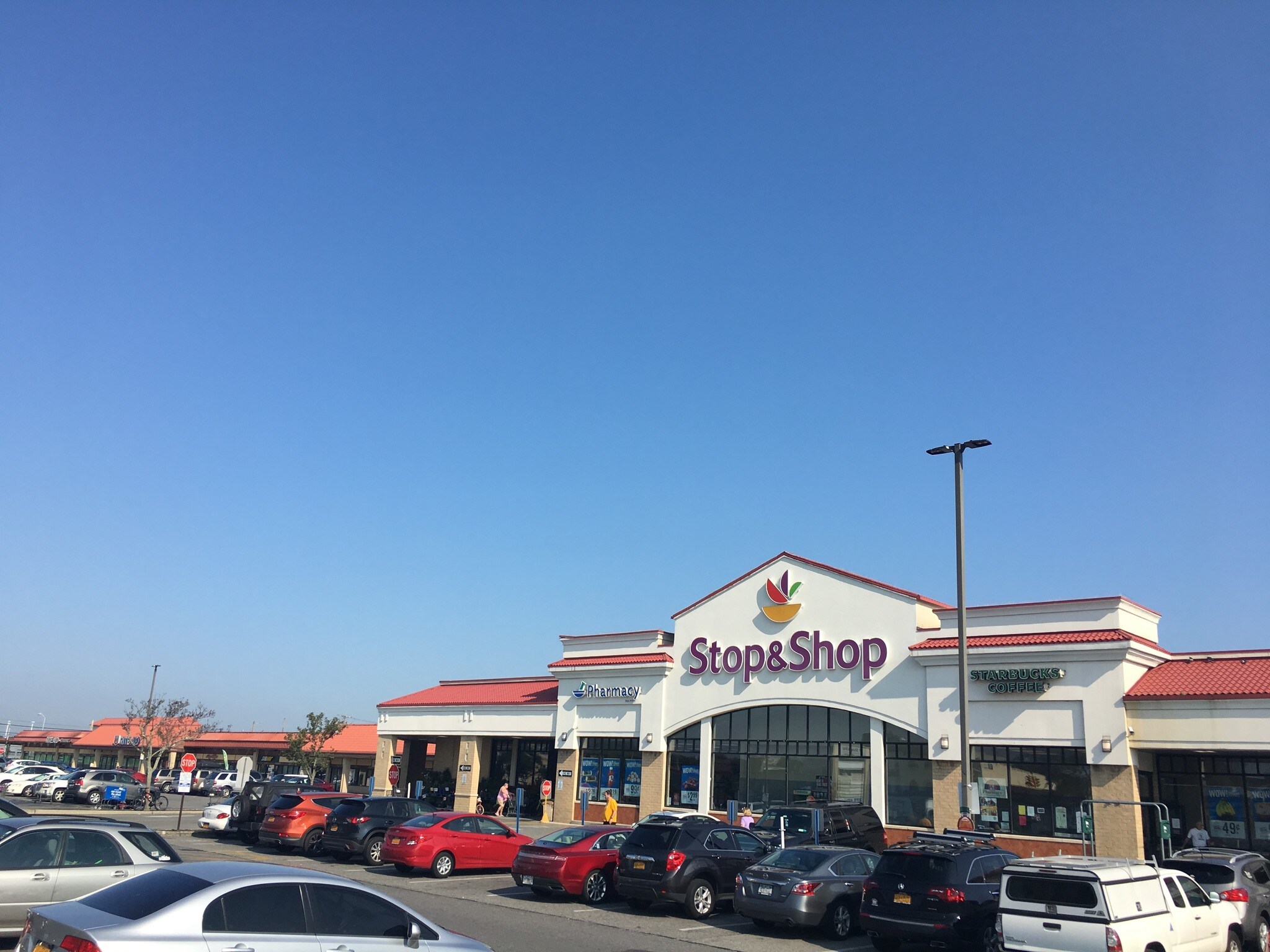 1-85 E Park Ave, Long Beach, NY à louer Autre- Image 1 de 3