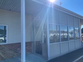 21309 Berlin Rd, Georgetown, DE for lease Building Photo- Image 2 of 22
