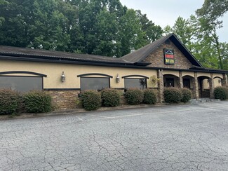 Plus de détails pour 4200 Stone Mountain Hwy, Snellville, GA - Vente au détail à vendre