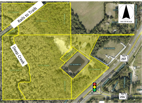 7871 SR 207, Elkton, FL for sale Primary Photo- Image 1 of 9