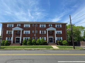 489 Essex St, Hackensack NJ - Services immobiliers commerciaux