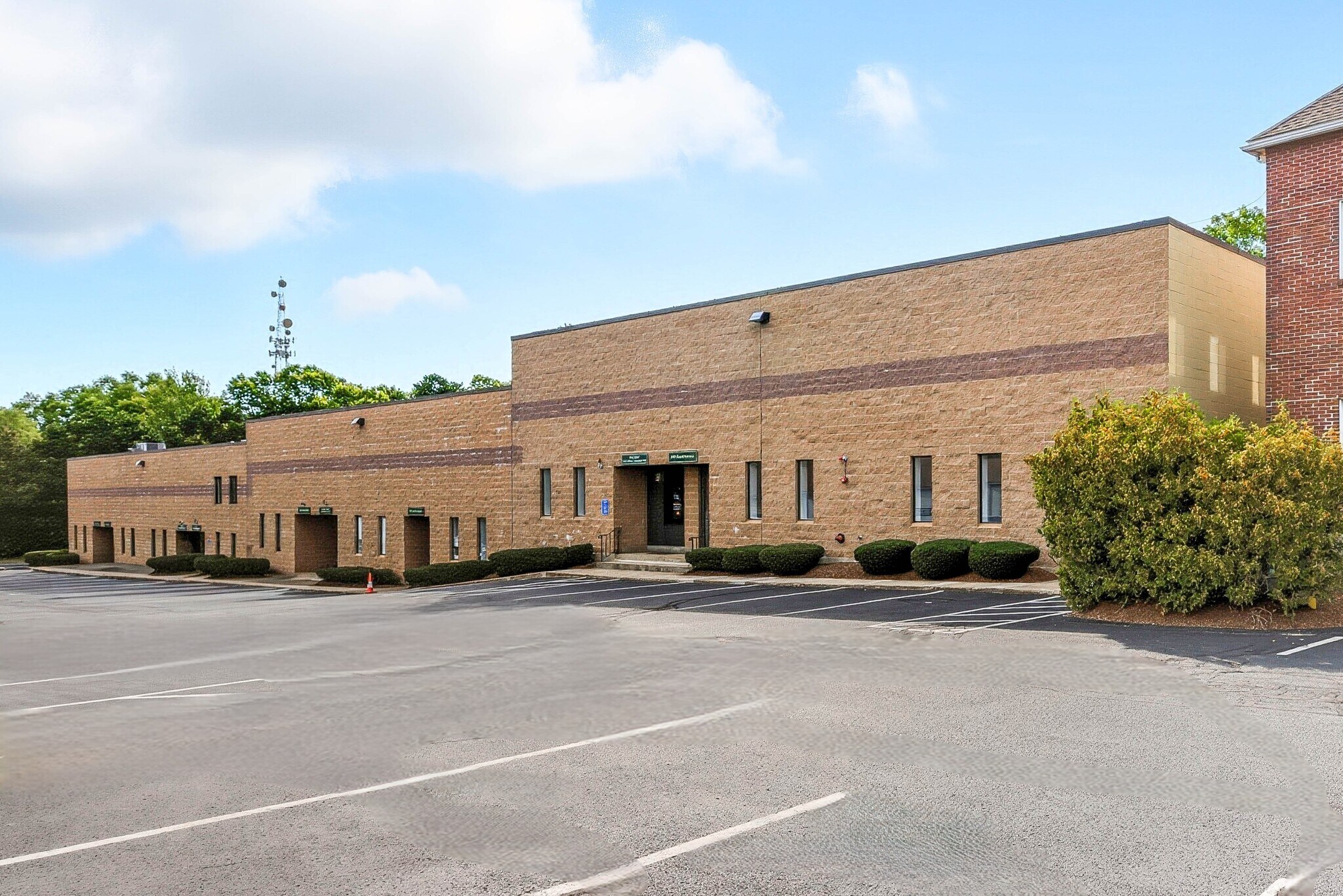 118 Long Pond Rd, Plymouth, MA for lease Primary Photo- Image 1 of 8