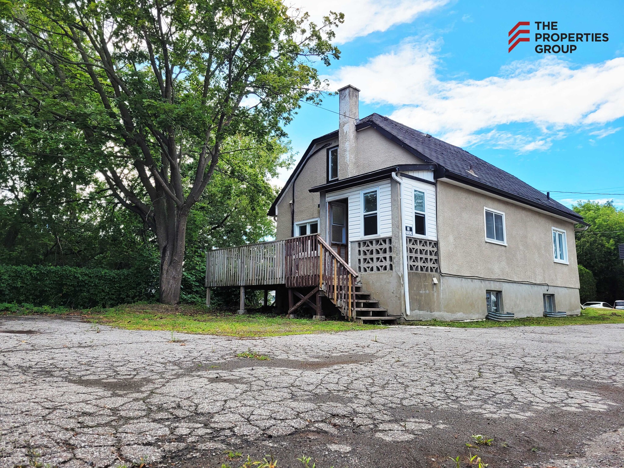 1526 Chatelain Ave, Ottawa, ON for sale Building Photo- Image 1 of 1