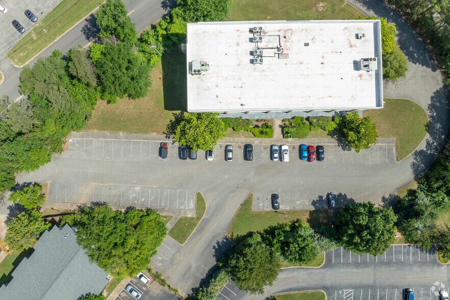 181 W Valley Ave, Birmingham, AL à louer - Aérien - Image 3 de 12