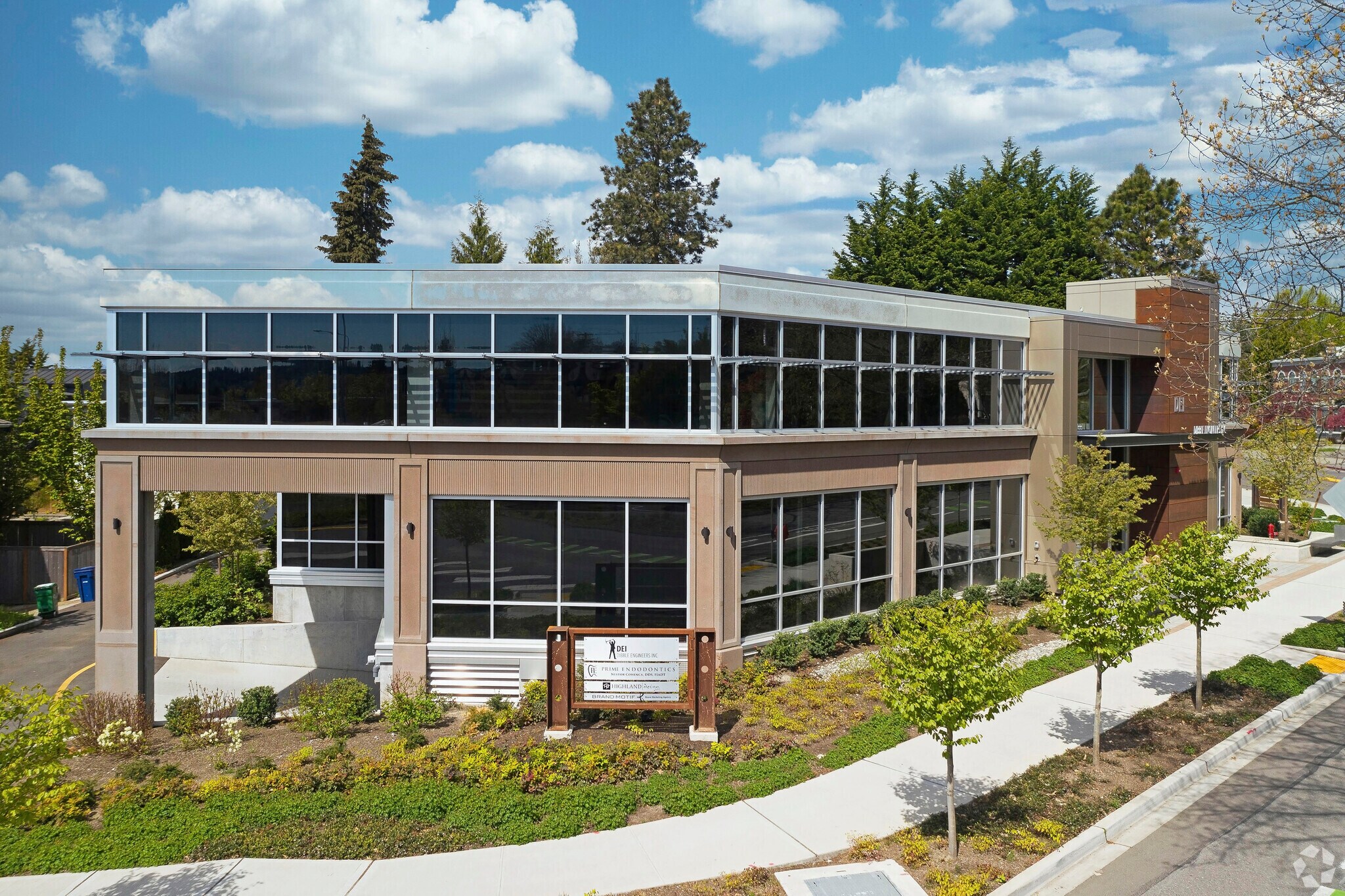 1029 Market St, Kirkland, WA for lease Primary Photo- Image 1 of 2