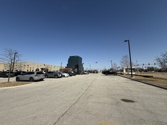 More details for E Golf Rd, Schaumburg, IL - Land for Sale