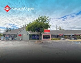 925 Corporate Center Pky, Santa Rosa, CA for lease Interior Photo- Image 1 of 4