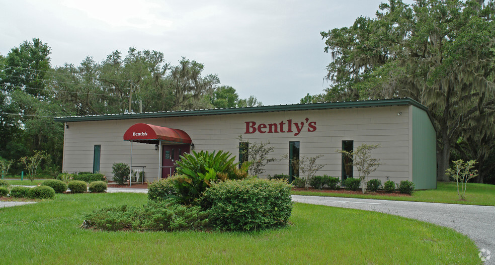 11920 N Florida Ave, Dunnellon, FL à vendre - Photo principale - Image 1 de 1