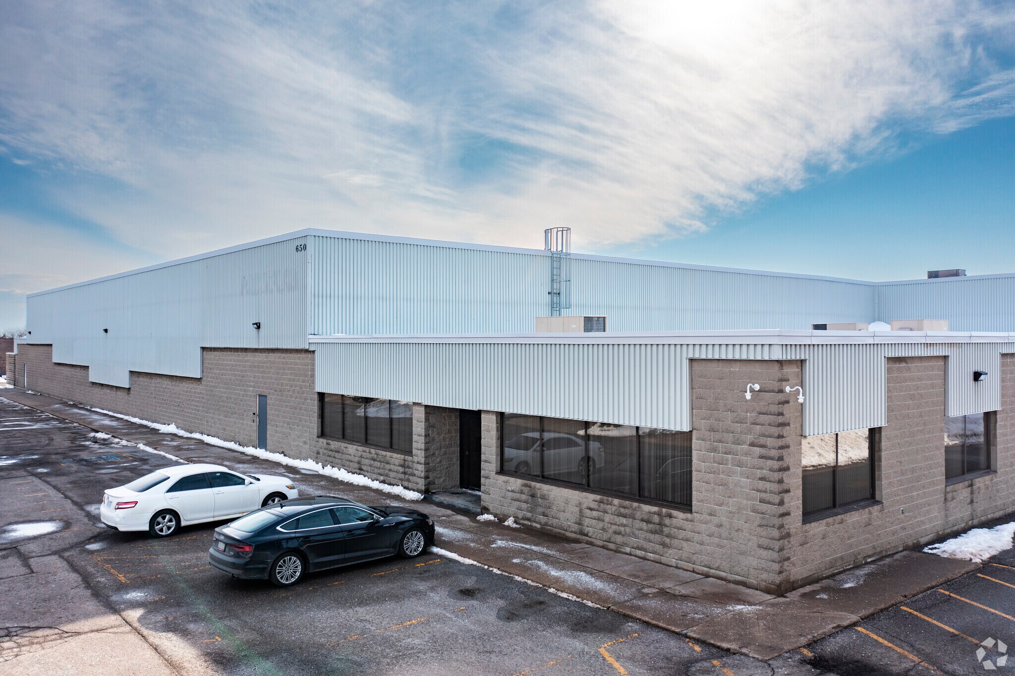 650 Finley Ave, Ajax, ON for sale Primary Photo- Image 1 of 1